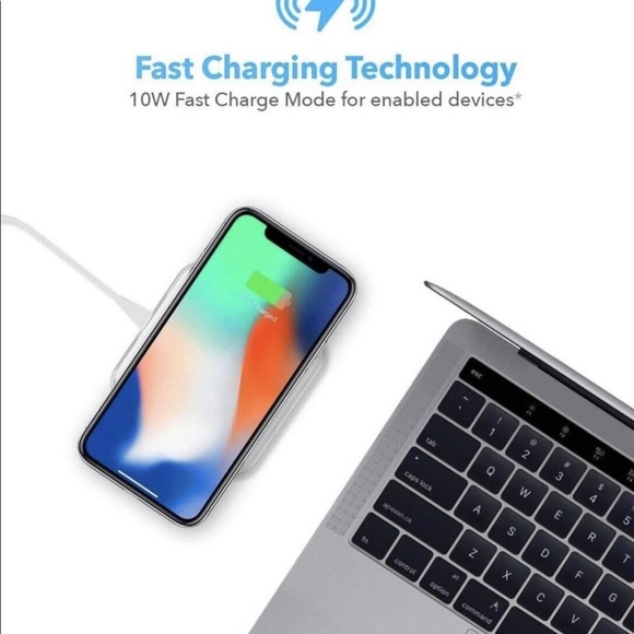 Wireless Charger for Apple iPhone - Picture 6 of 6